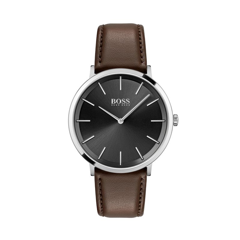 Hugo boss skyliner watch new arrivals