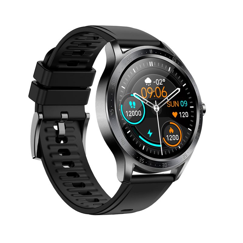 Colmi sky best sale 4 smart watch