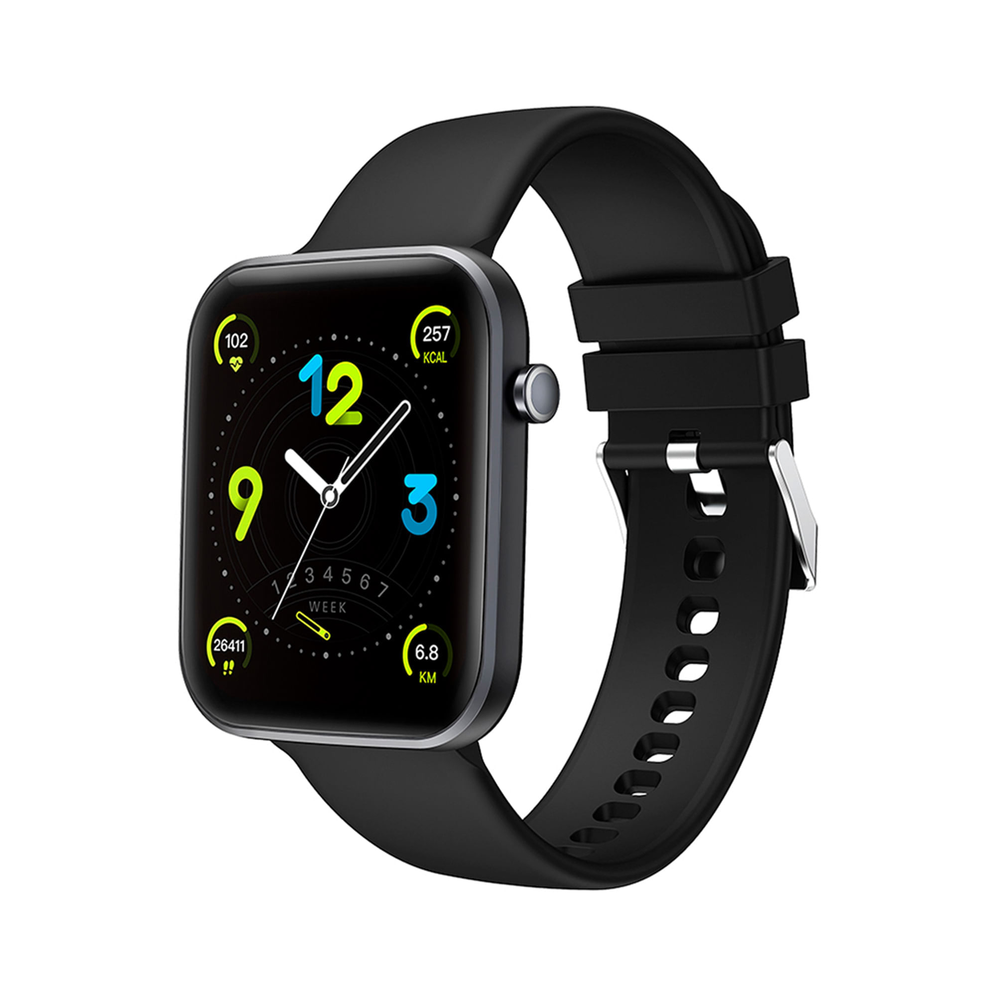 colmi smartwatch
