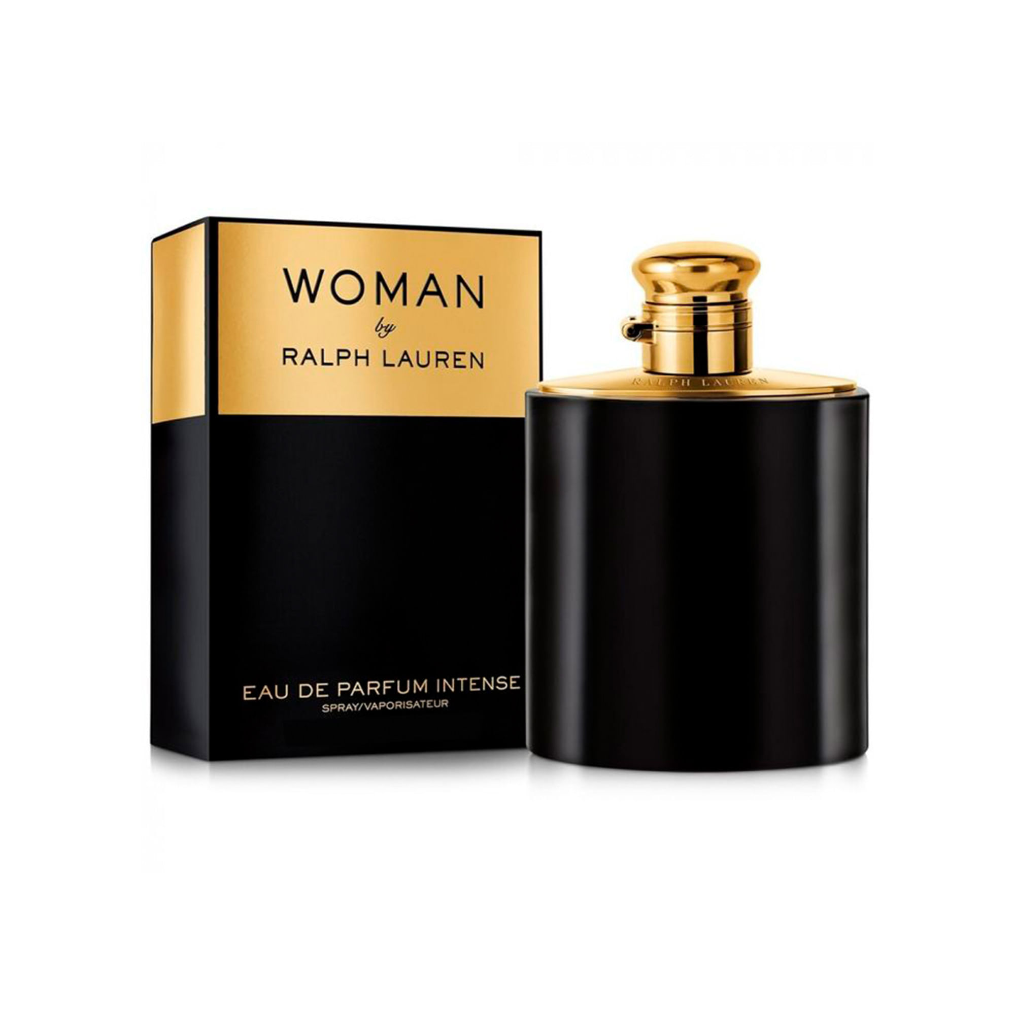 Fragancia Ralph Lauren Woman Intense by Ralph Lauren EDP - Style Store