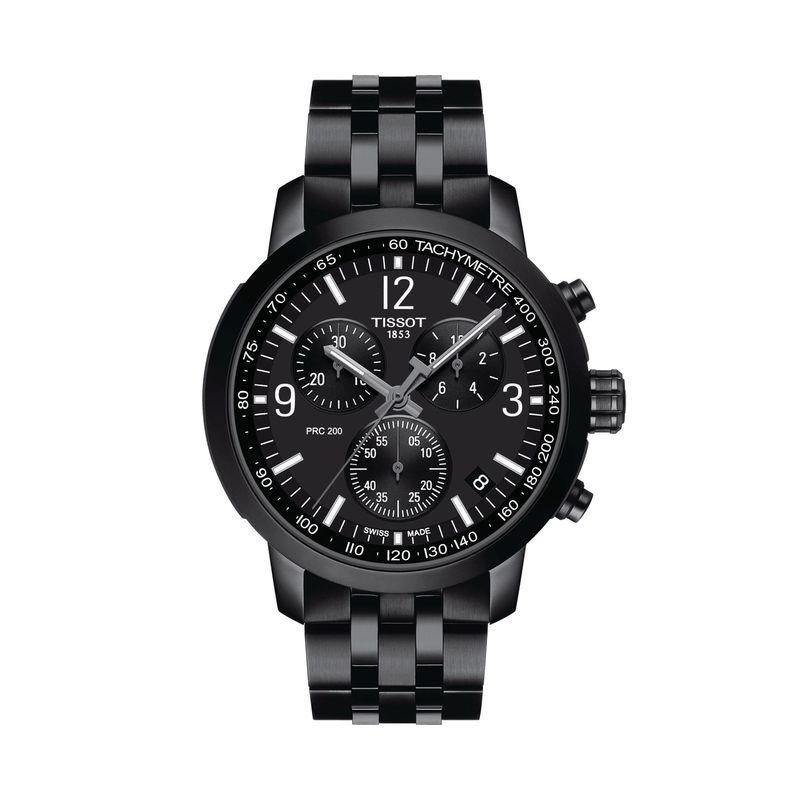 Tissot prc 200 men's watch new arrivals