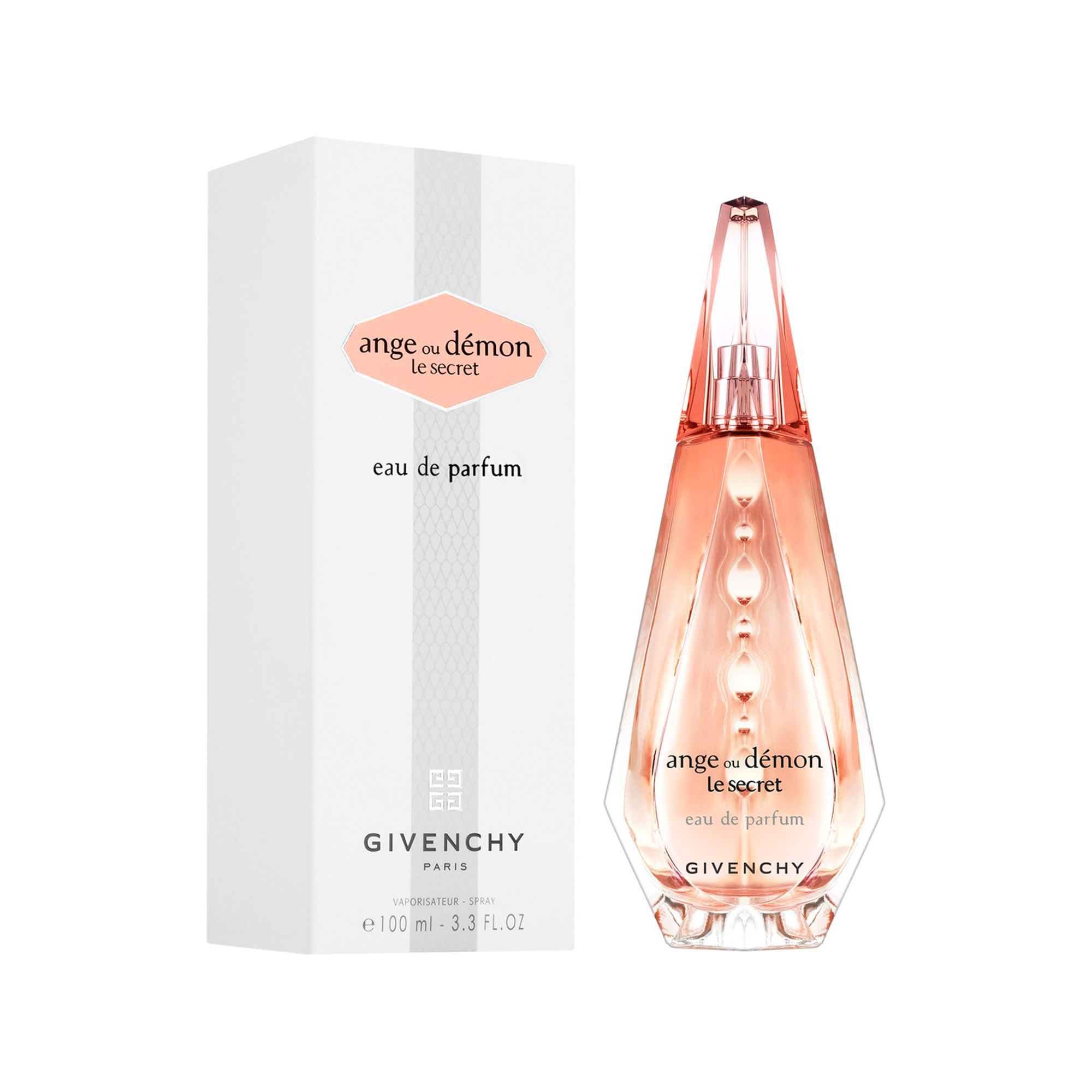 Ange ou demon top givenchy eau de parfum