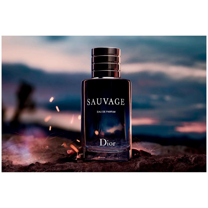 Eau sauvage shop for men