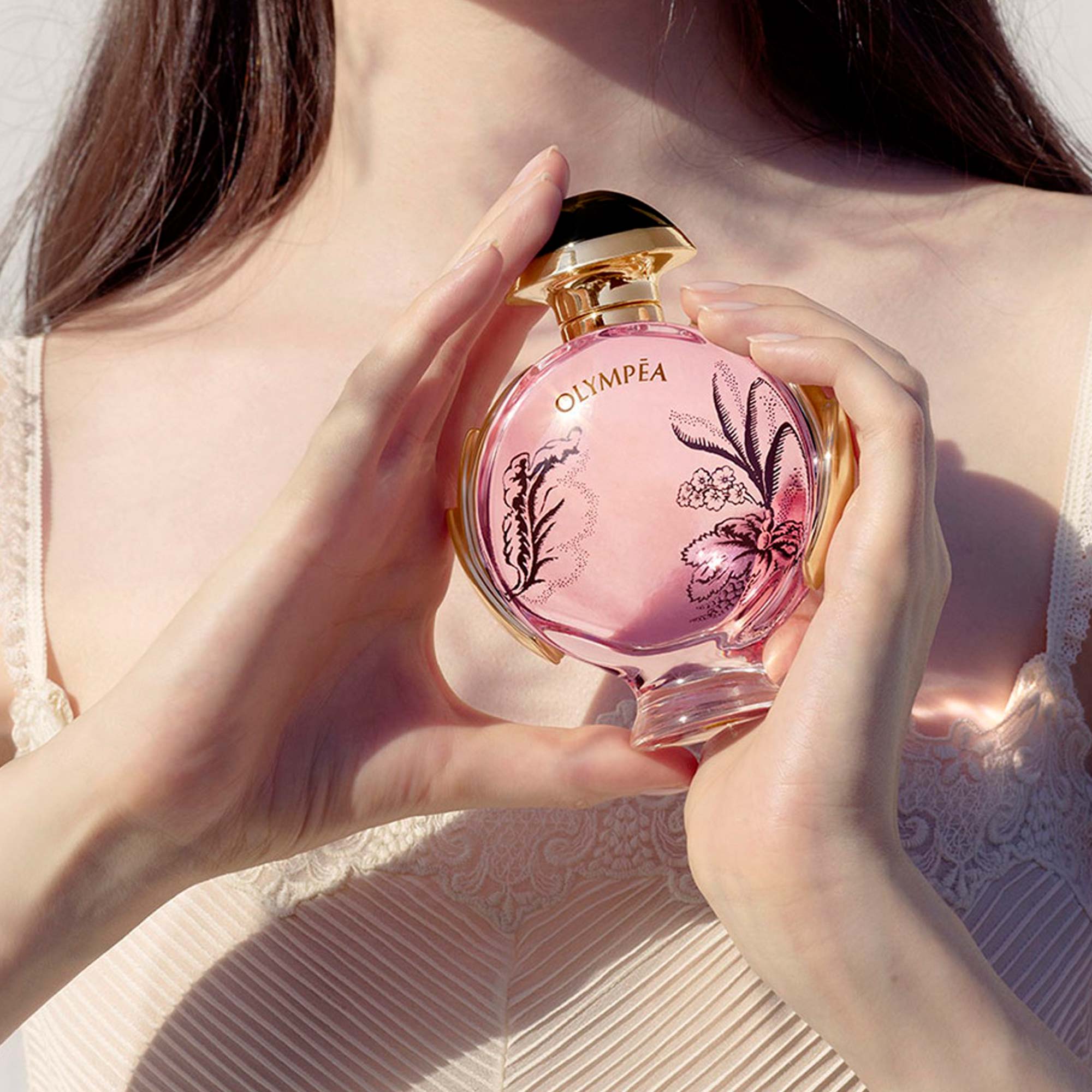 Fragancia Paco Rabanne Olympea Blossom EDP Style Store