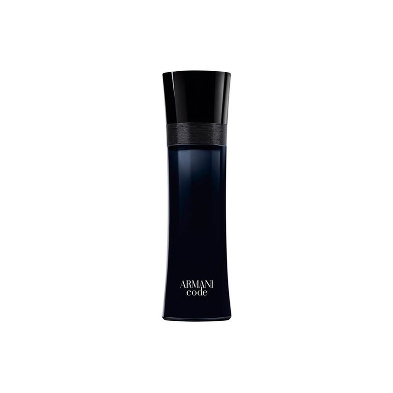 Armani code eau shop de toilette 125 ml