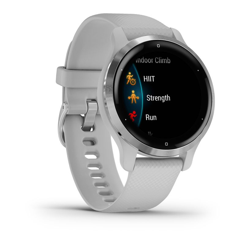 RELOJ GARMIN VENU 2S GPS