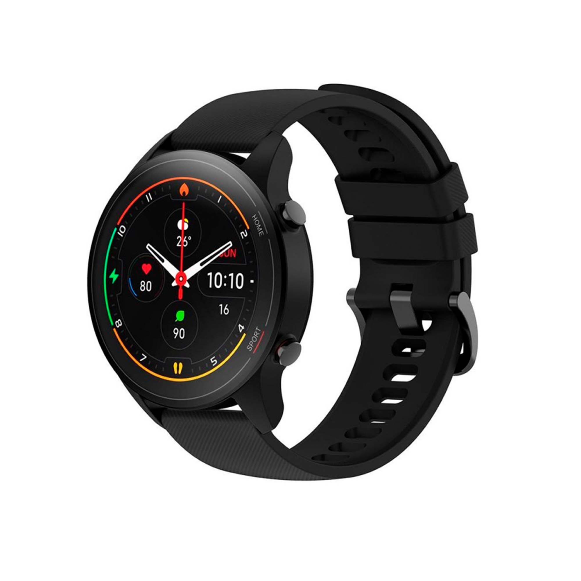 Smartwatch Xiaomi Mi Watch Negro