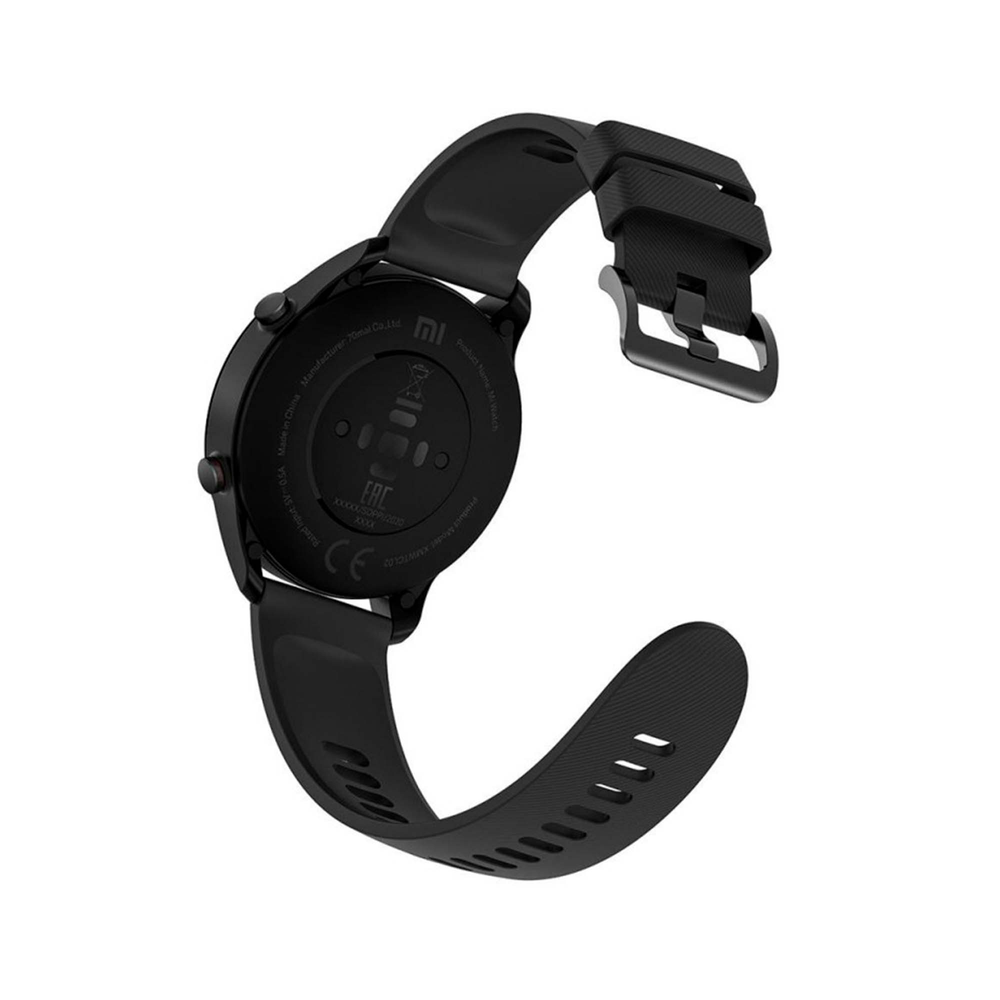 Smartwatch Xiaomi Mi Watch Negro