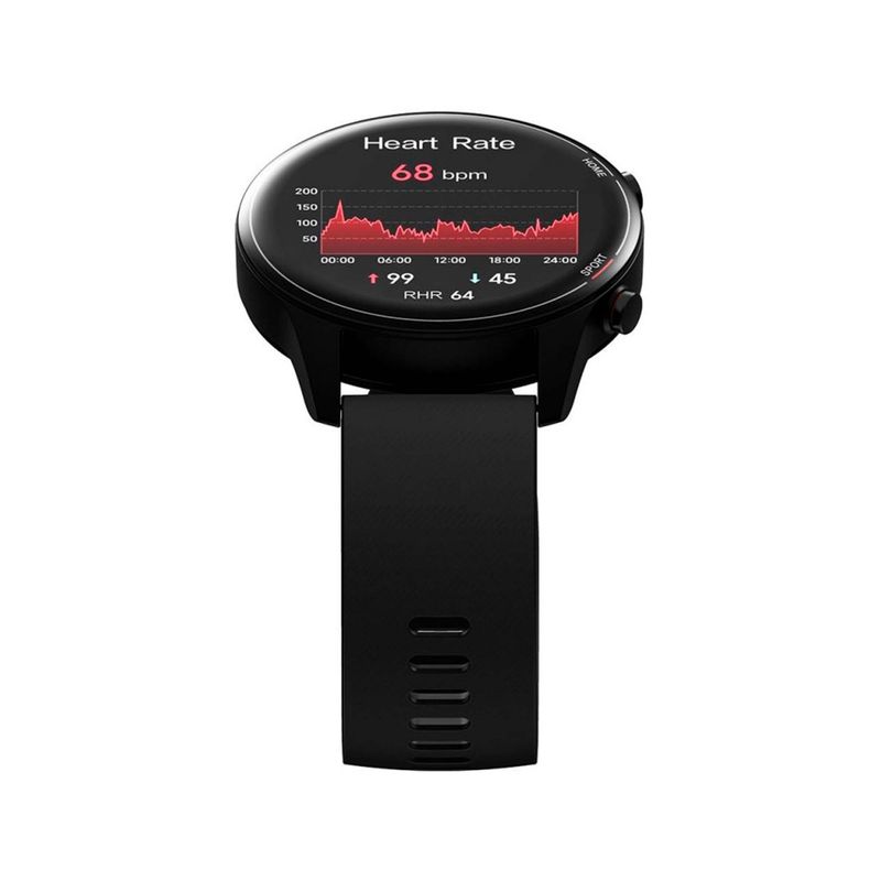 Sona Masoori Mejores Caratulas Huawei Watch Gt Gps Los Mejores