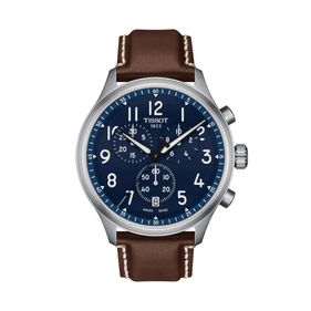 Reloj Tissot Chrono XL Vintage para hombre 1166171604200