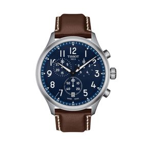 Reloj Tissot Chrono XL Vintage para hombre 1166171604200