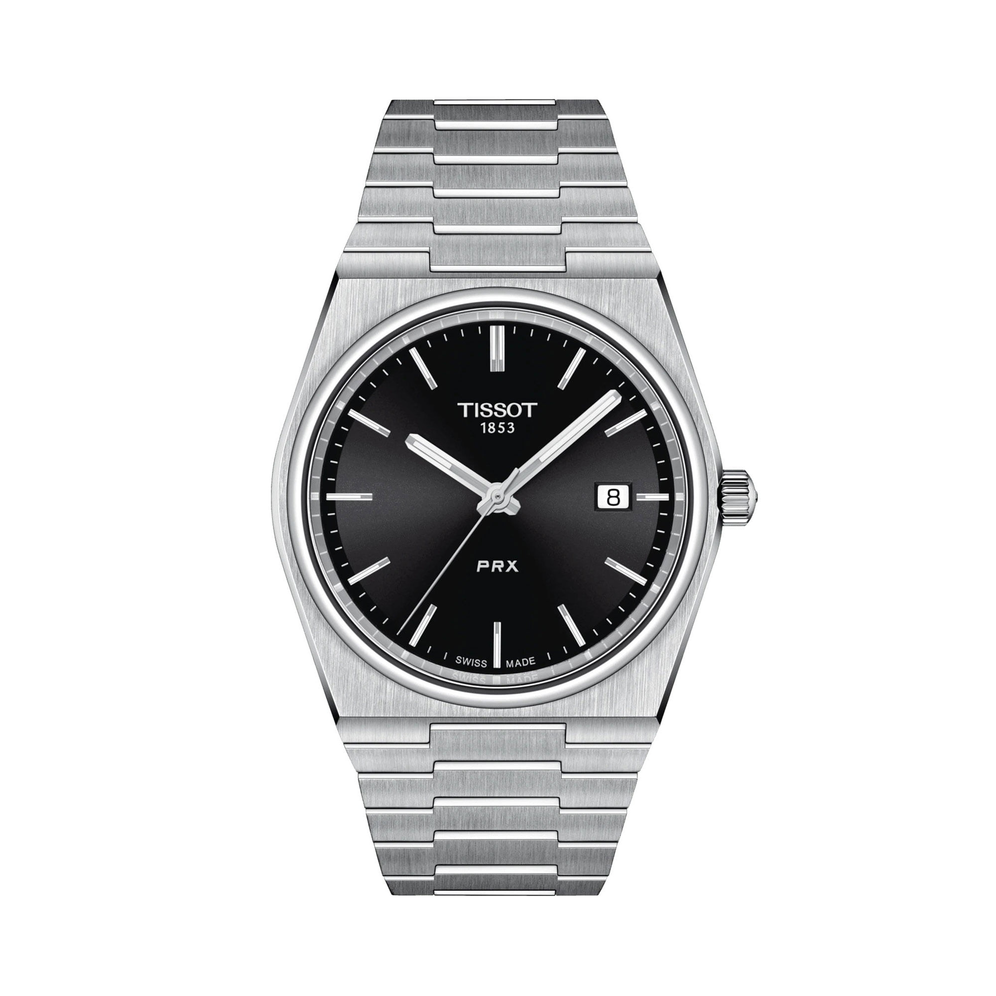 Reloj Tissot PRX De Acero 1374101105100 Style Store reloj-tissot-prx-de-acero-1374101105100-style-store
