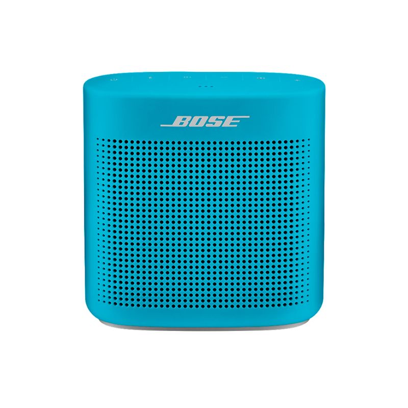 Parlante Bose SoundLink Color Bluetooth Celeste - Style Store