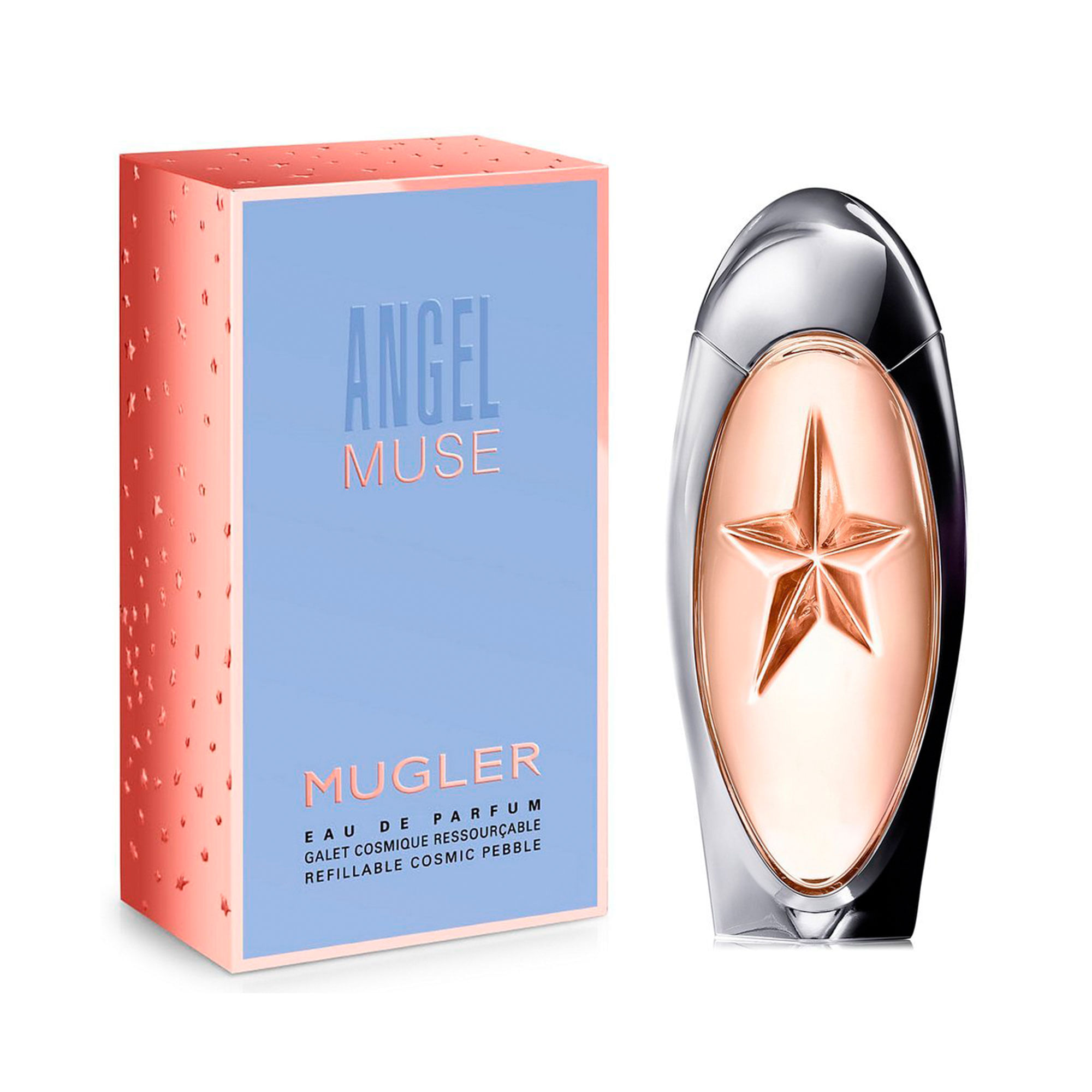 Fragancia mugler discount