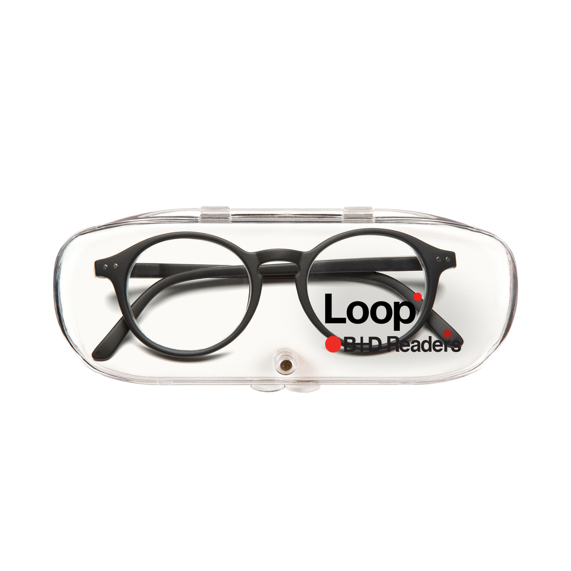 Lentes see online concept