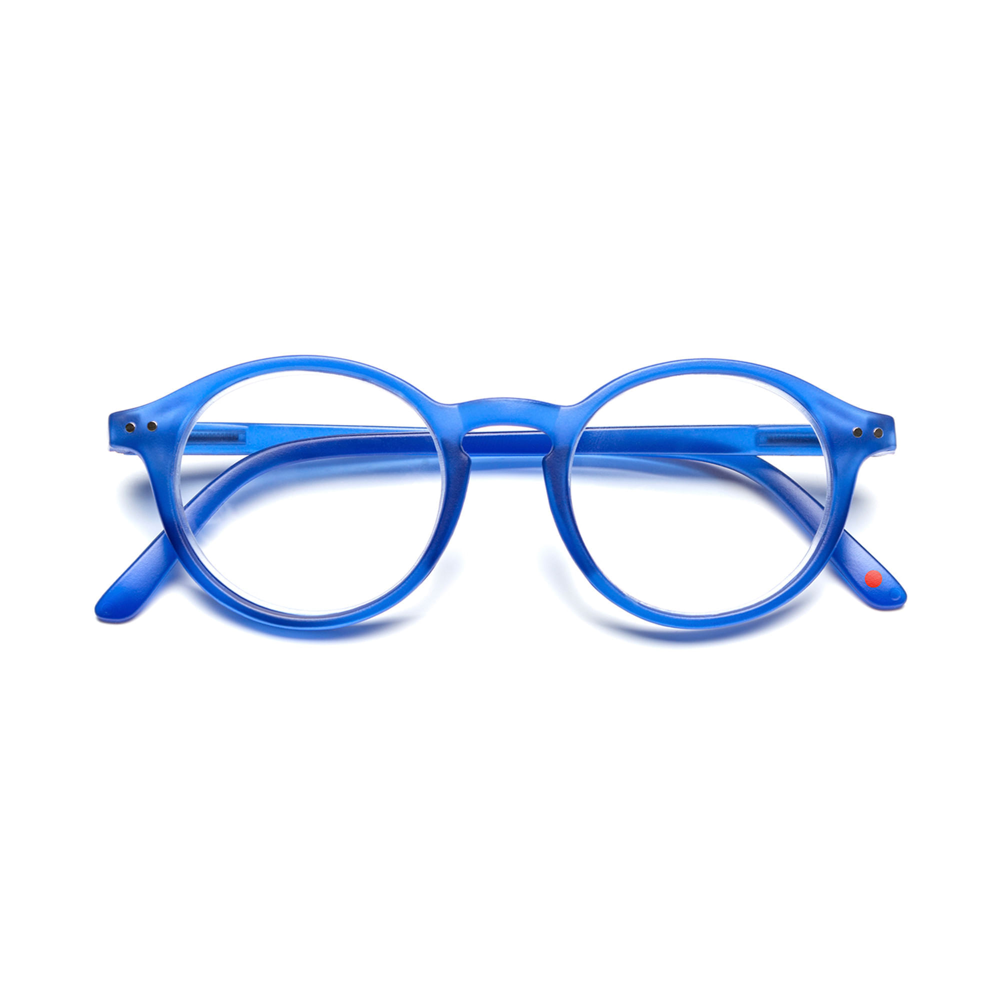 Lentes B+D Loop Reader Azul - Style Store