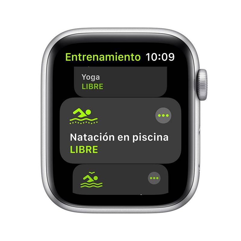 Se gps best sale apple watch