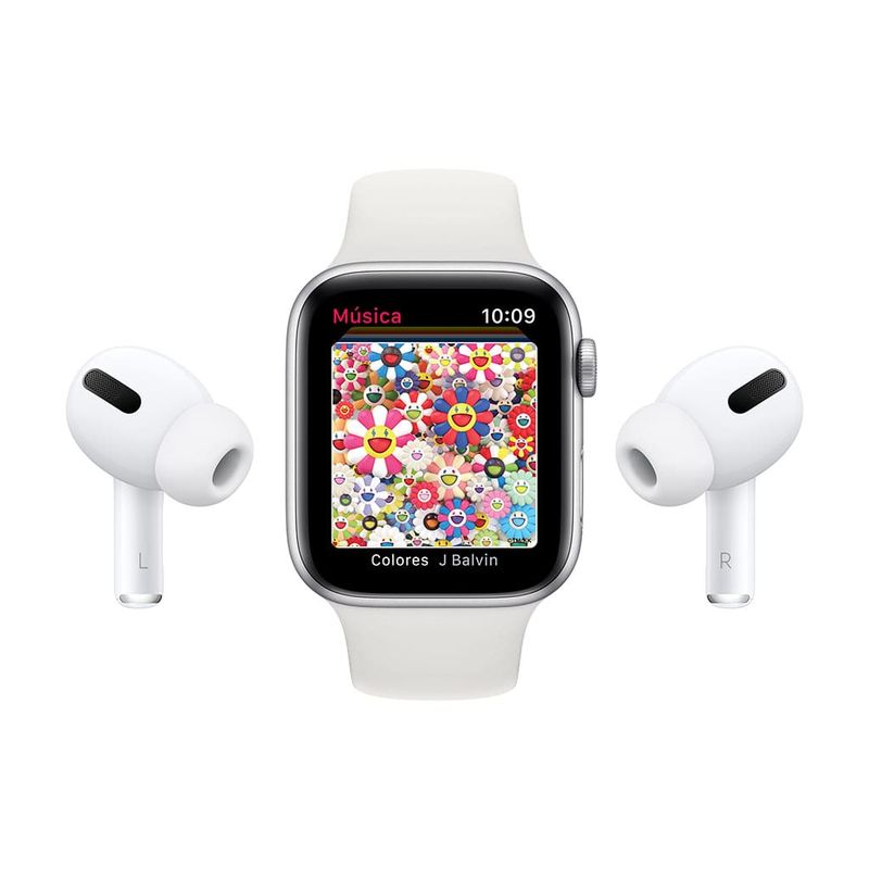 Apple Watch SE GPS Gold Aluminium Style Store