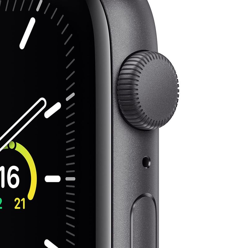 Apple watch space grey best sale series 6