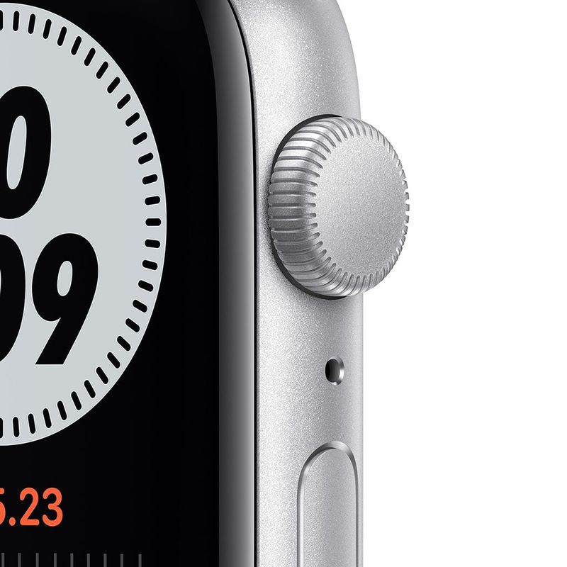 Apple watch best sale se gps nike