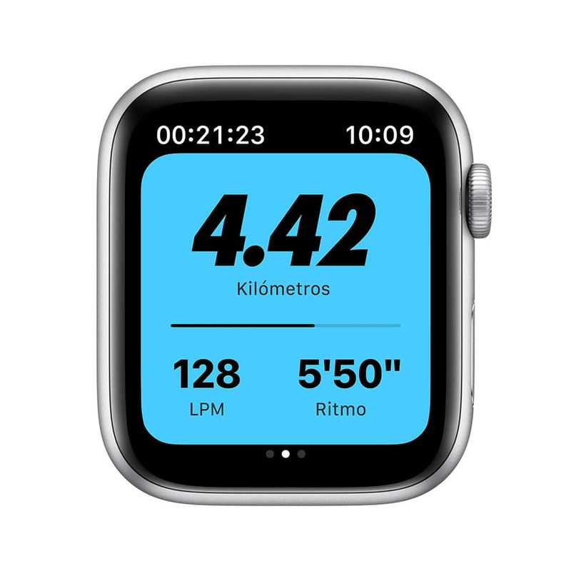 Iwatch se best sale nike 44mm