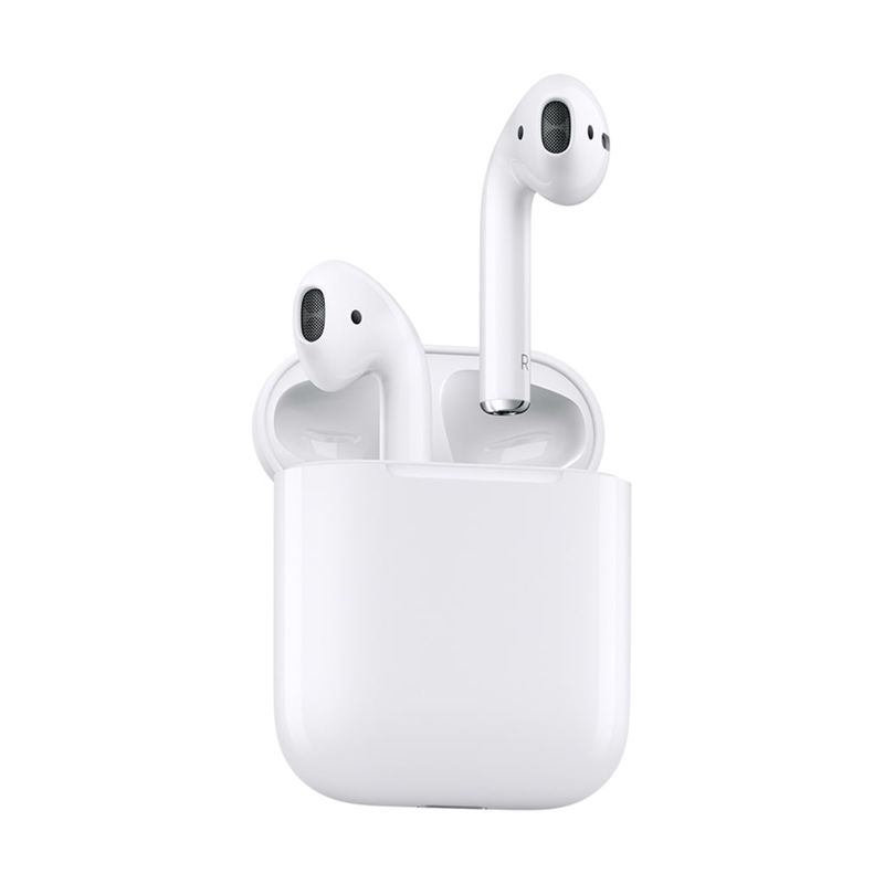 Airpods apple segunda discount mano