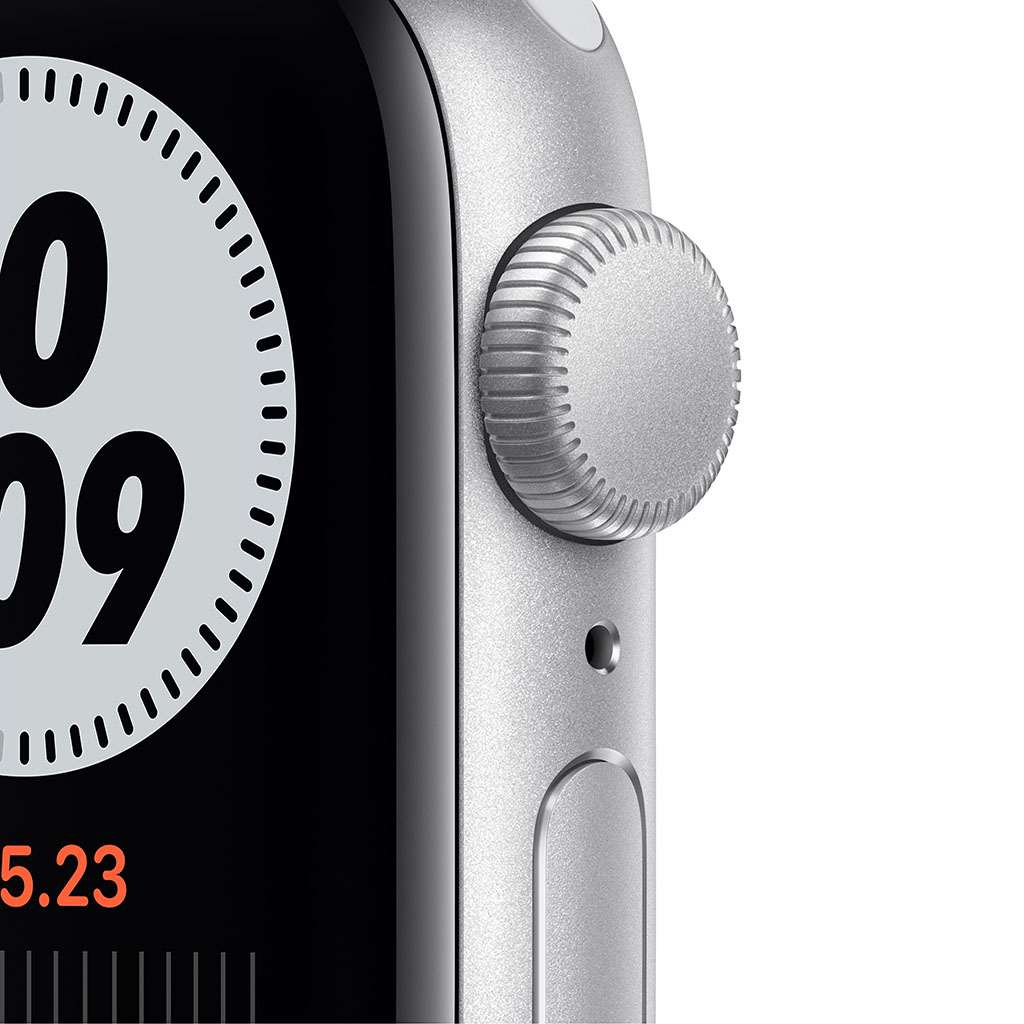 Apple watch discount se nike band