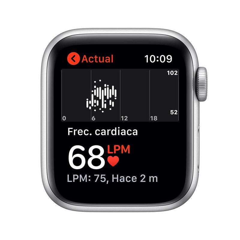 Apple se nike online watch