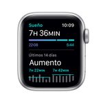 Apple watch se online 40mm nike