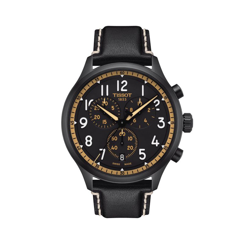 Tissot discount vintage quartz