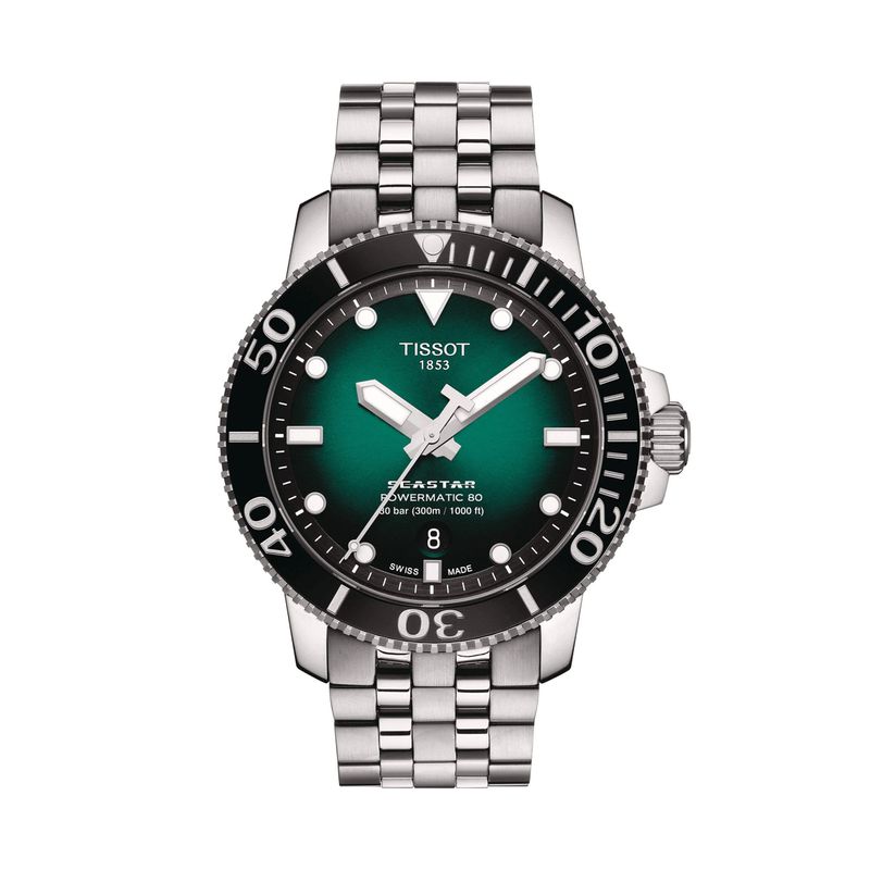 Tissot seastar 80 powermatic new arrivals