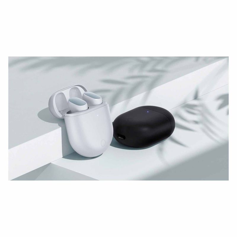 Auricular Xiaomi Redmi Wireless Earbuds Buds 3 Pro Bluetooth - Outtec  Argentina - Tienda Online