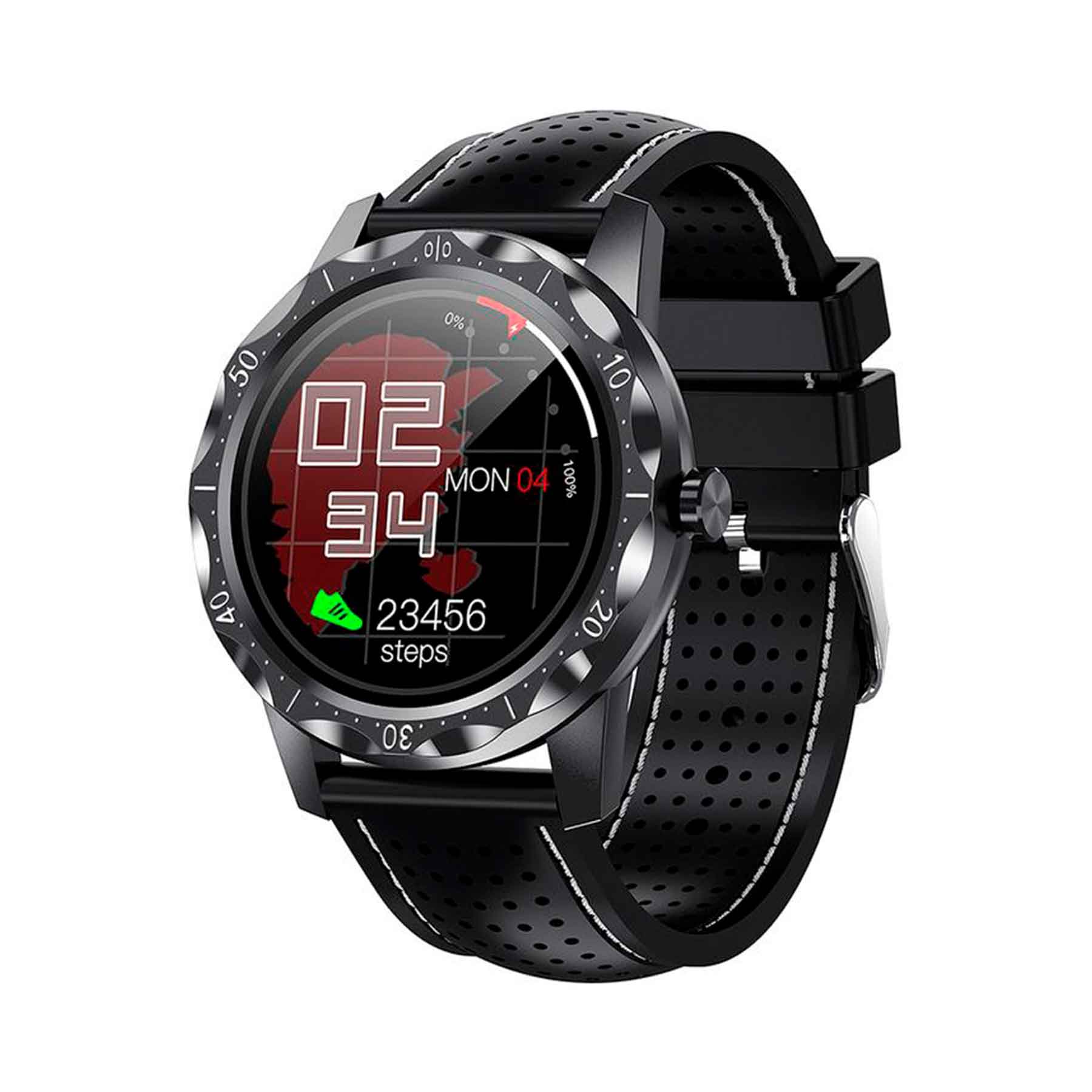 Smartwatch Colmi Sky 1 Plus Blanco