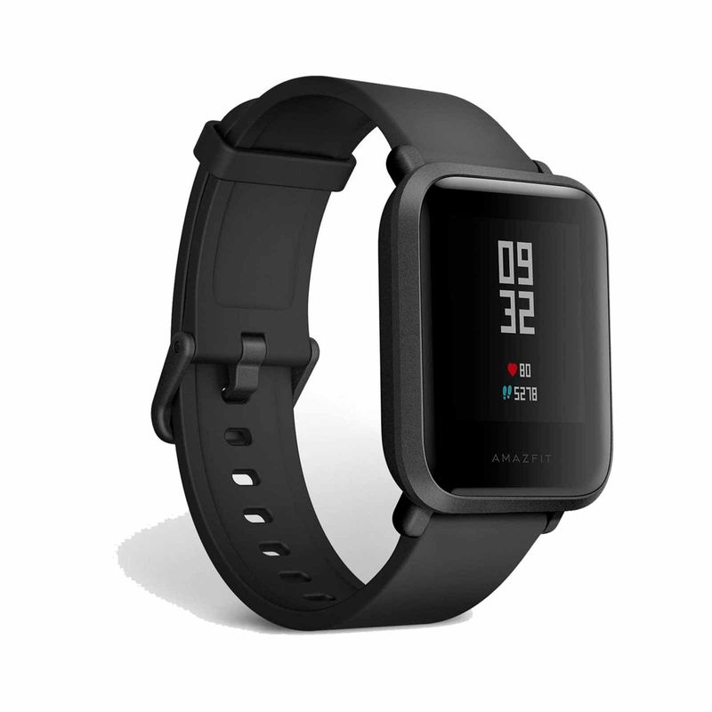 Amazfit bip s buy new arrivals