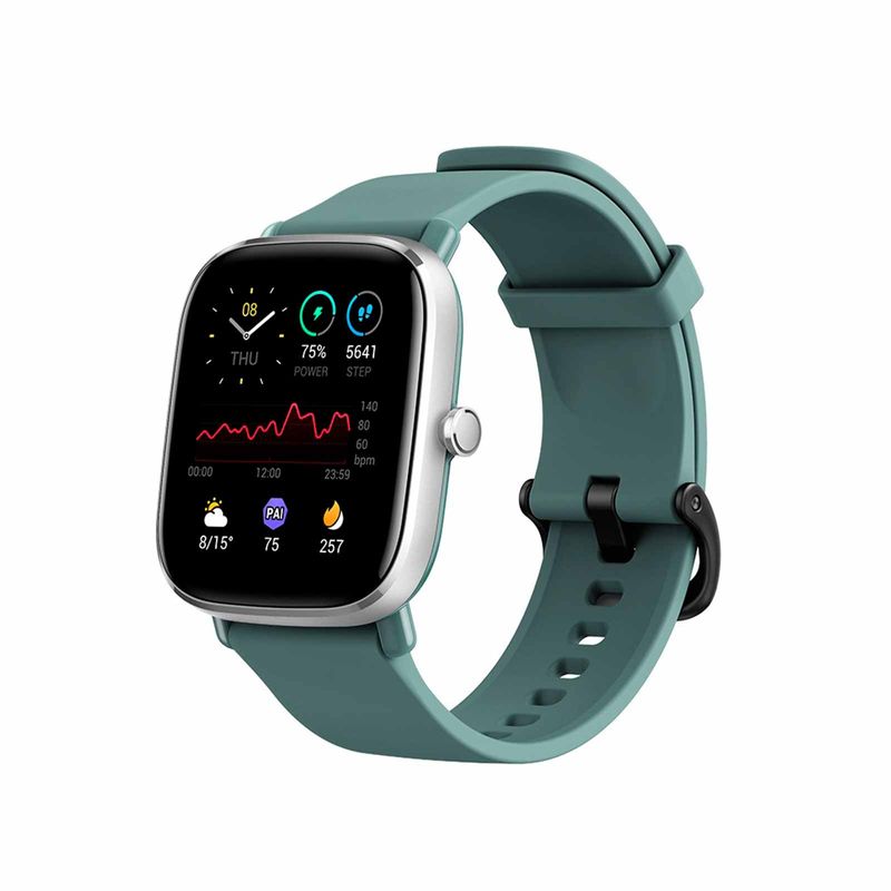 Amazfit gts 2 discount 2021