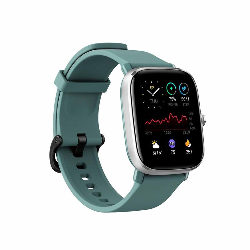 Amazfit gts 2025 2 sale