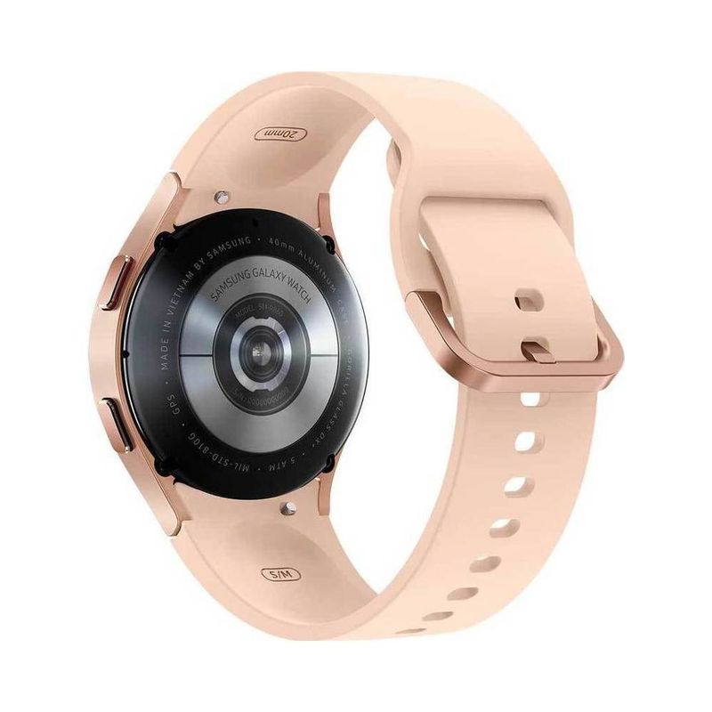 Samsung galaxy sale watch rose