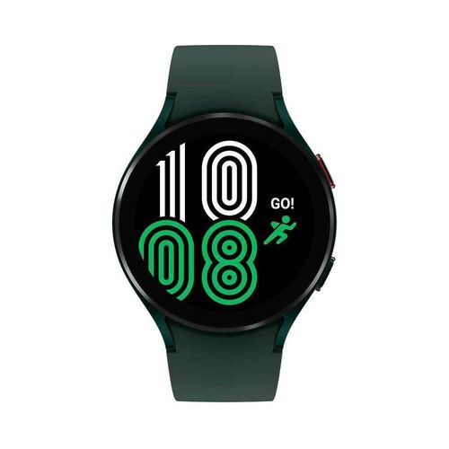Smartwatch Samsung Galaxy Watch4 44mm verde