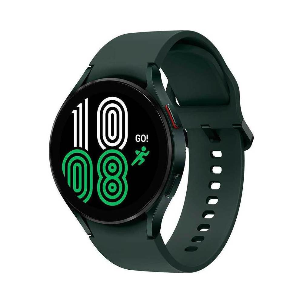 Smartwatch Samsung Galaxy Watch4 44mm verde Style Store