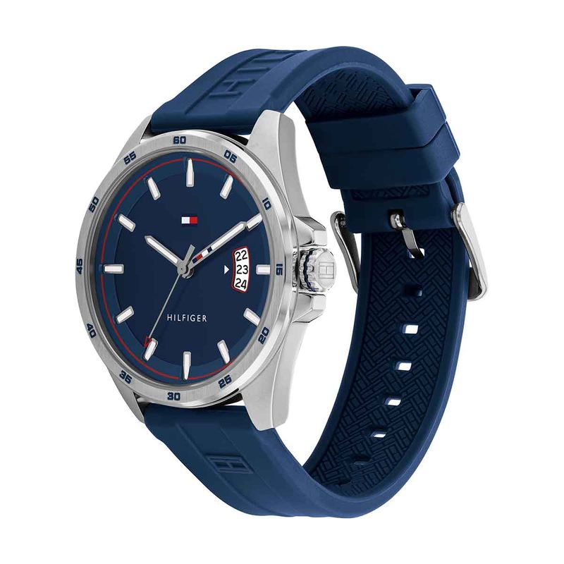 Correas para reloj tommy hilfiger hot sale