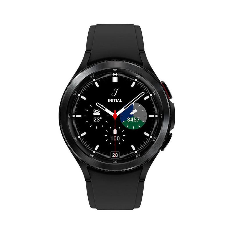 Samsung galaxy 2024 smartwatch lte 46mm