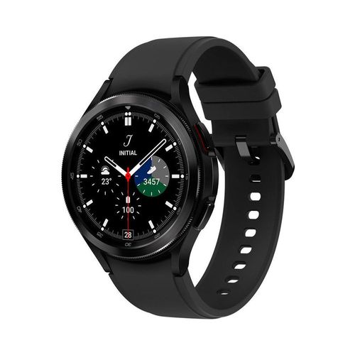 Smartwatch Samsung Galaxy Watch4 Classic negro
