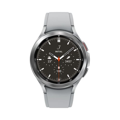 Smartwatch Samsung Galaxy Watch4 Classic 46mm plateado