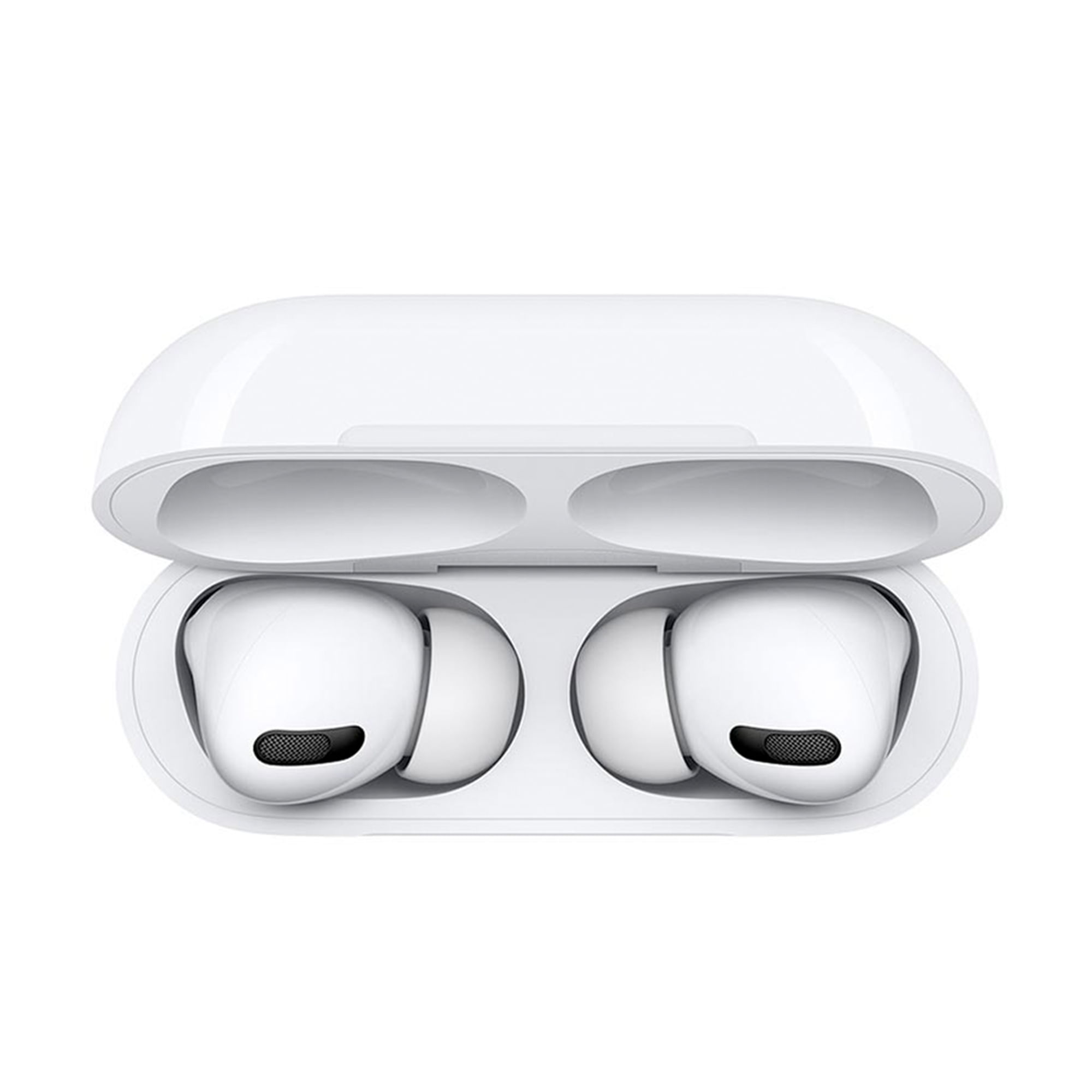 Airpods Pro 1era Generación con Estuche de Carga Inalámbrica