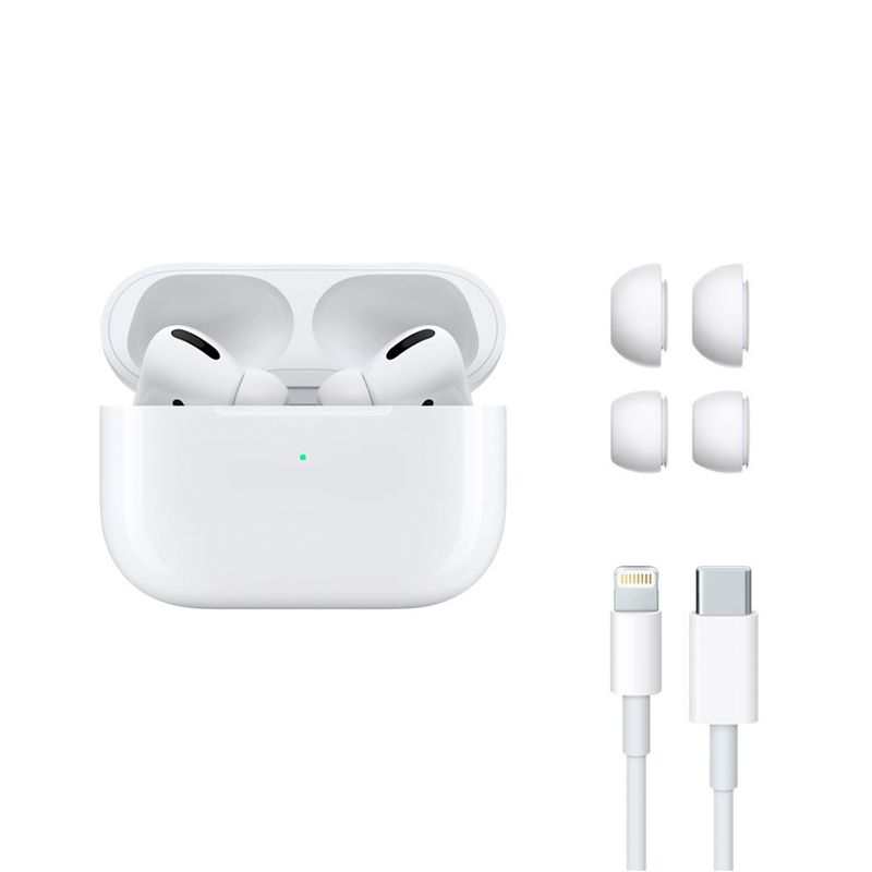 Apple AirPods Pro 片耳 L 片方 左耳 649（Apple [新品] AirPods