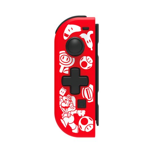 Joy-Con Hori izquierdo D-Pad Mario para Nintendo Switch