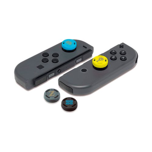 Analog Caps Hori Zelda para Nintendo Switch