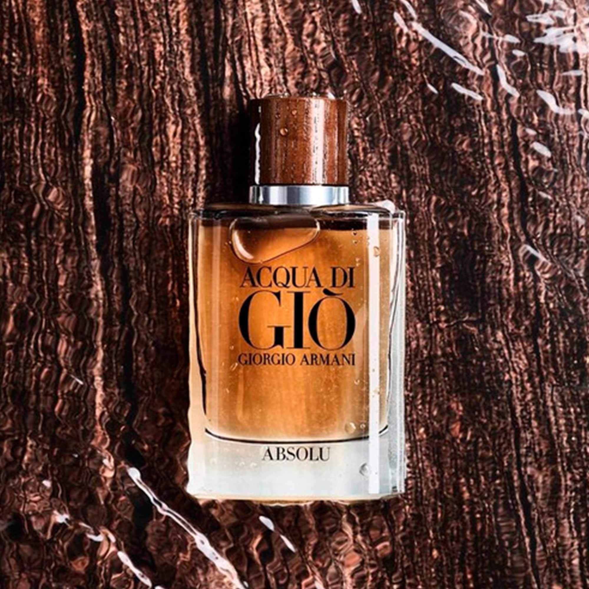 gio absolu 75ml