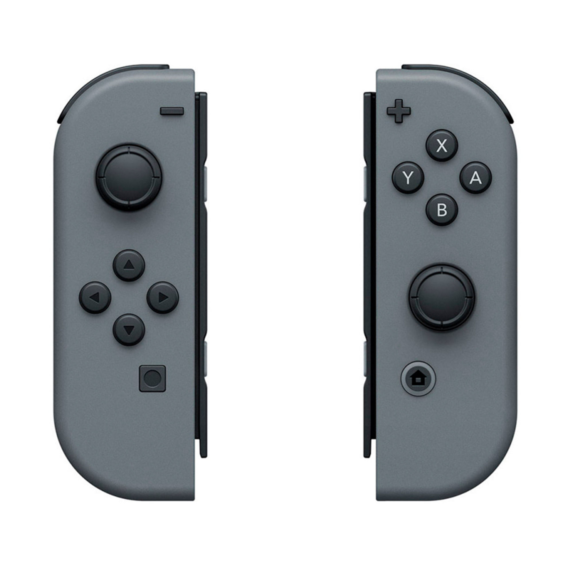 Joy-Con Nintendo (L/R) Gris para Nintendo Switch Style Store