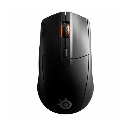 Mouse gaming SteelSeries Rival 3 inalámbrico
